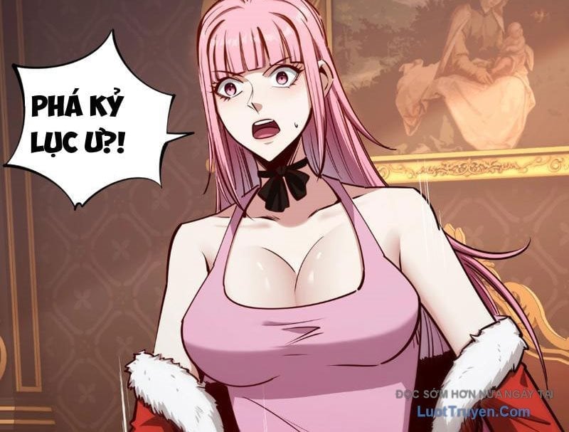 Toàn Dân Đoạt Tháp: Ta Đã Sớm Thông Qua Tầng 999 Chap 17 - Next Chap 18