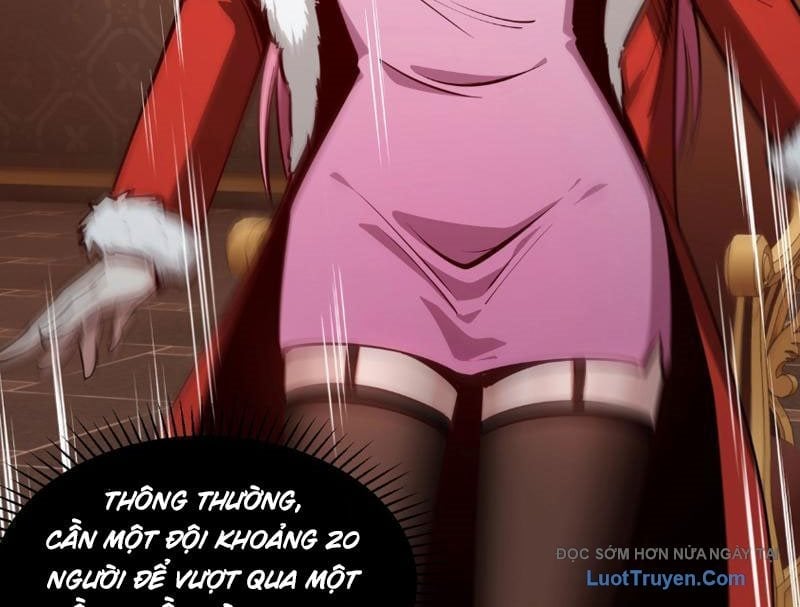 Toàn Dân Đoạt Tháp: Ta Đã Sớm Thông Qua Tầng 999 Chap 17 - Next Chap 18