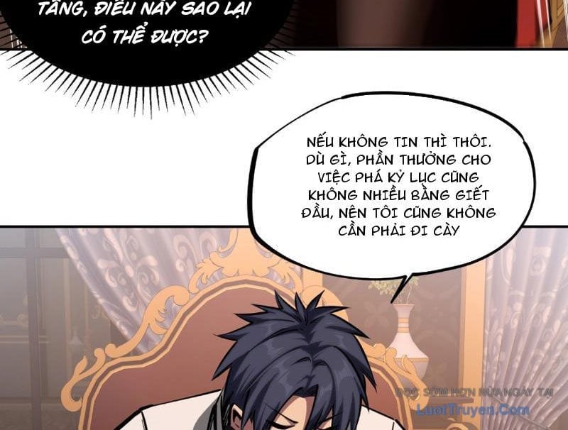 Toàn Dân Đoạt Tháp: Ta Đã Sớm Thông Qua Tầng 999 Chap 17 - Next Chap 18