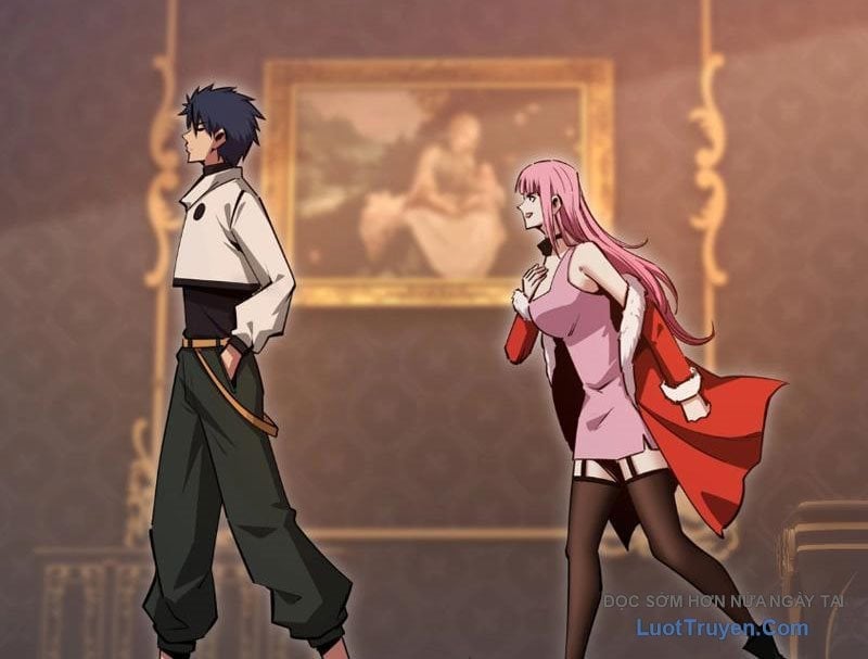 Toàn Dân Đoạt Tháp: Ta Đã Sớm Thông Qua Tầng 999 Chap 17 - Next Chap 18