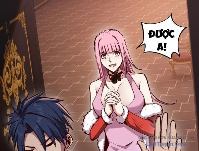 Toàn Dân Đoạt Tháp: Ta Đã Sớm Thông Qua Tầng 999 Chap 17 - Next Chap 18