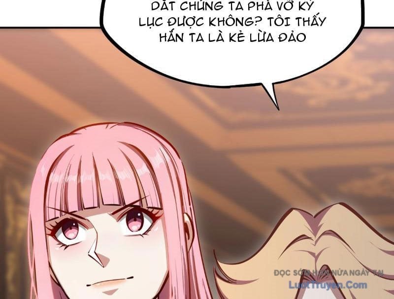 Toàn Dân Đoạt Tháp: Ta Đã Sớm Thông Qua Tầng 999 Chap 17 - Next Chap 18