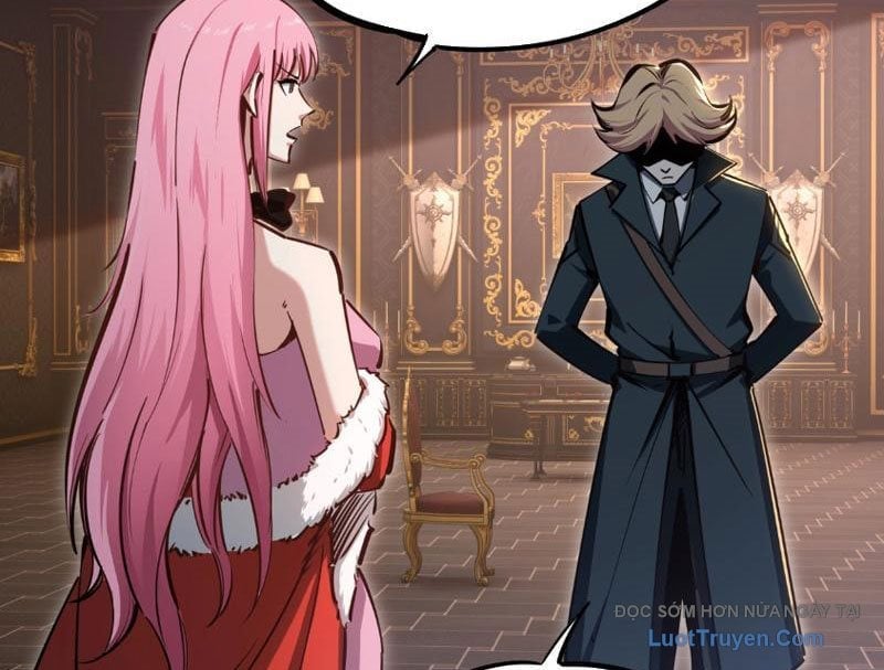 Toàn Dân Đoạt Tháp: Ta Đã Sớm Thông Qua Tầng 999 Chap 17 - Next Chap 18