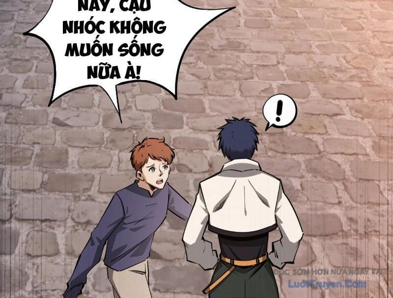 Toàn Dân Đoạt Tháp: Ta Đã Sớm Thông Qua Tầng 999 Chap 17 - Next Chap 18