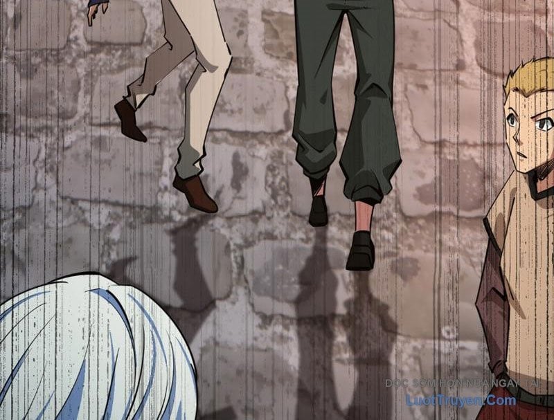 Toàn Dân Đoạt Tháp: Ta Đã Sớm Thông Qua Tầng 999 Chap 17 - Next Chap 18