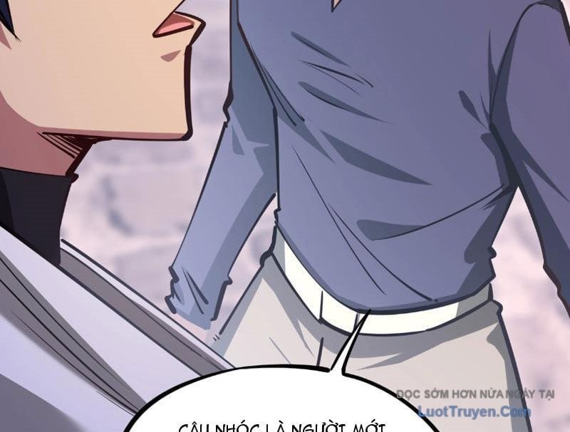 Toàn Dân Đoạt Tháp: Ta Đã Sớm Thông Qua Tầng 999 Chap 17 - Next Chap 18