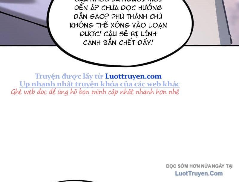 Toàn Dân Đoạt Tháp: Ta Đã Sớm Thông Qua Tầng 999 Chap 17 - Next Chap 18