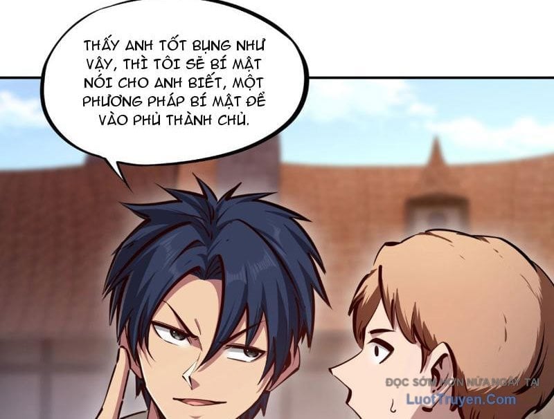 Toàn Dân Đoạt Tháp: Ta Đã Sớm Thông Qua Tầng 999 Chap 17 - Next Chap 18