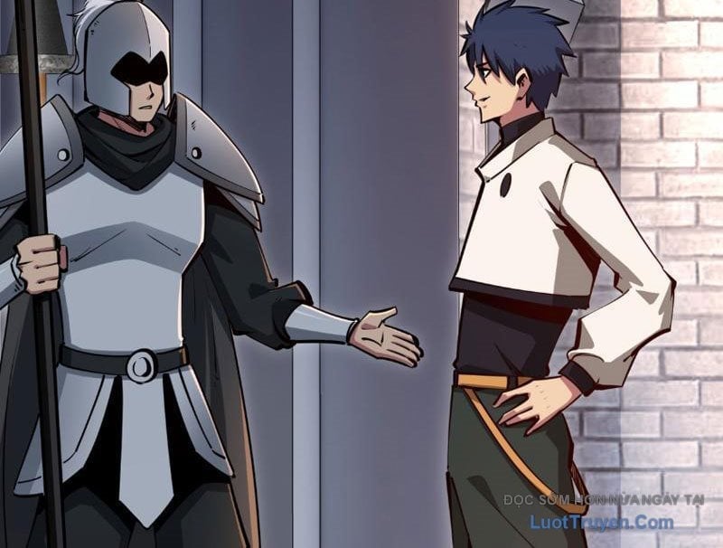 Toàn Dân Đoạt Tháp: Ta Đã Sớm Thông Qua Tầng 999 Chap 17 - Next Chap 18