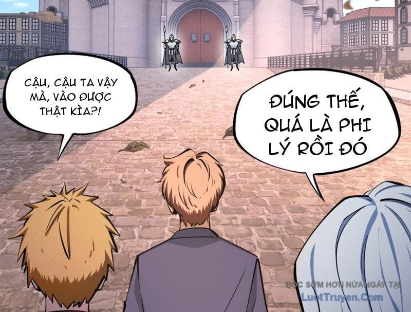 Toàn Dân Đoạt Tháp: Ta Đã Sớm Thông Qua Tầng 999 Chap 17 - Next Chap 18