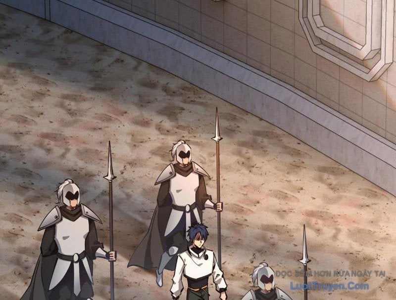 Toàn Dân Đoạt Tháp: Ta Đã Sớm Thông Qua Tầng 999 Chap 17 - Next Chap 18