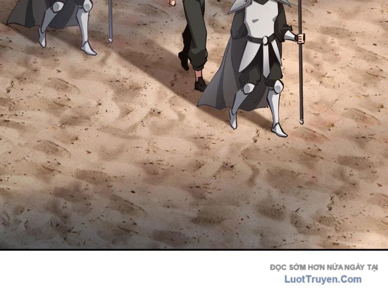 Toàn Dân Đoạt Tháp: Ta Đã Sớm Thông Qua Tầng 999 Chap 17 - Next Chap 18