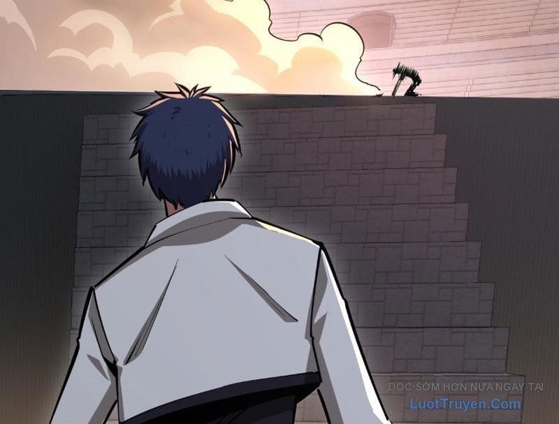 Toàn Dân Đoạt Tháp: Ta Đã Sớm Thông Qua Tầng 999 Chap 17 - Next Chap 18