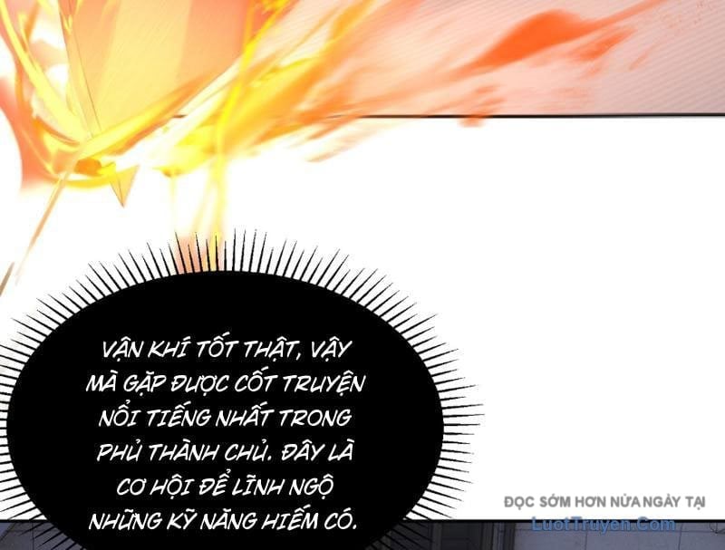 Toàn Dân Đoạt Tháp: Ta Đã Sớm Thông Qua Tầng 999 Chap 17 - Next Chap 18