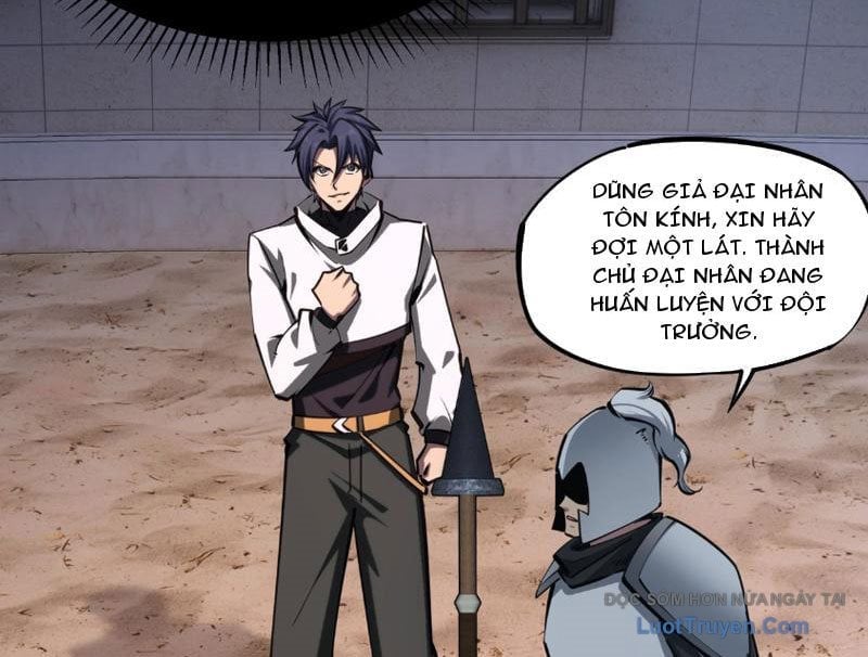 Toàn Dân Đoạt Tháp: Ta Đã Sớm Thông Qua Tầng 999 Chap 17 - Next Chap 18