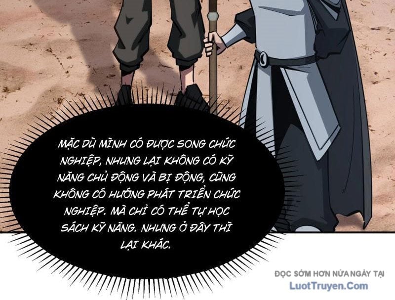 Toàn Dân Đoạt Tháp: Ta Đã Sớm Thông Qua Tầng 999 Chap 17 - Next Chap 18