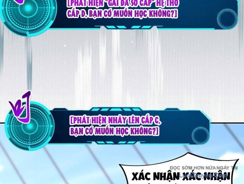 Toàn Dân Đoạt Tháp: Ta Đã Sớm Thông Qua Tầng 999 Chap 17 - Next Chap 18
