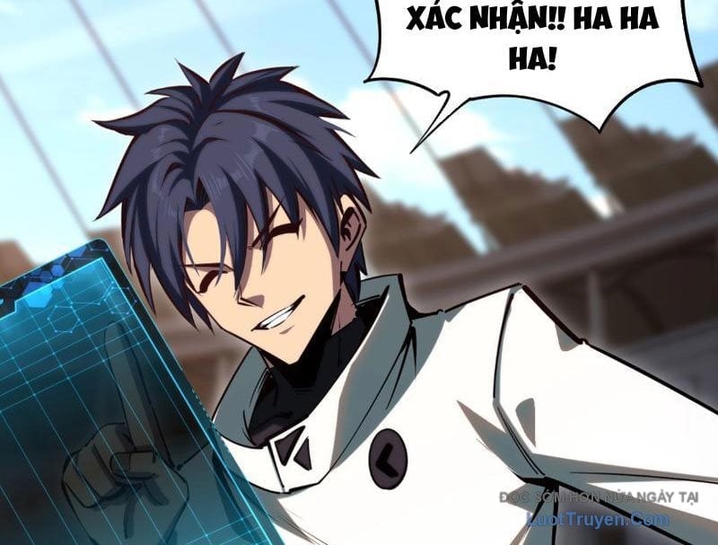 Toàn Dân Đoạt Tháp: Ta Đã Sớm Thông Qua Tầng 999 Chap 17 - Next Chap 18