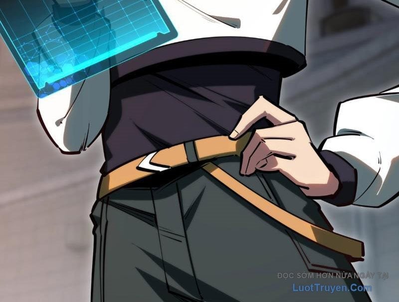 Toàn Dân Đoạt Tháp: Ta Đã Sớm Thông Qua Tầng 999 Chap 17 - Next Chap 18