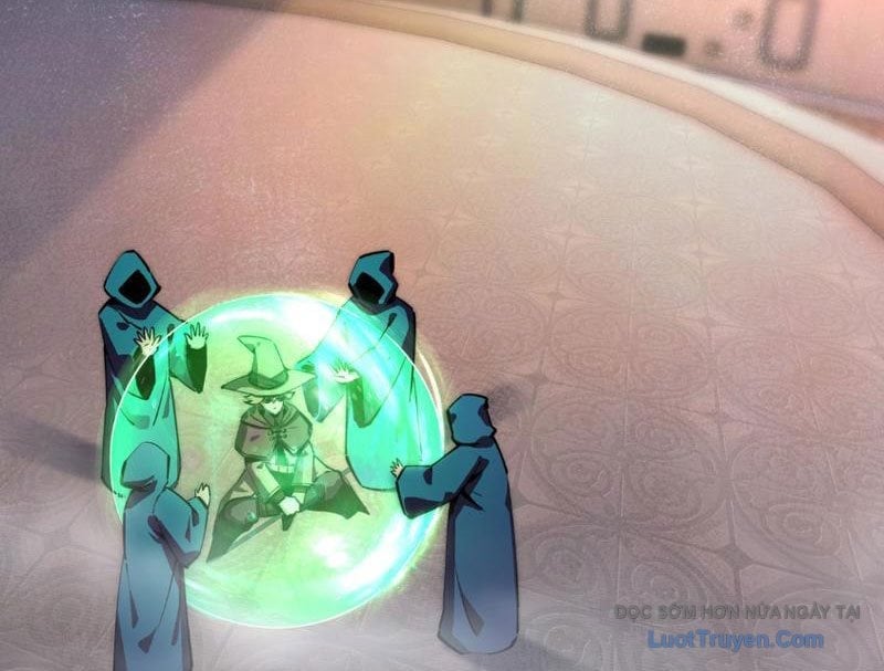 Toàn Dân Đoạt Tháp: Ta Đã Sớm Thông Qua Tầng 999 Chap 17 - Next Chap 18