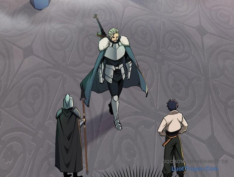 Toàn Dân Đoạt Tháp: Ta Đã Sớm Thông Qua Tầng 999 Chap 17 - Next Chap 18