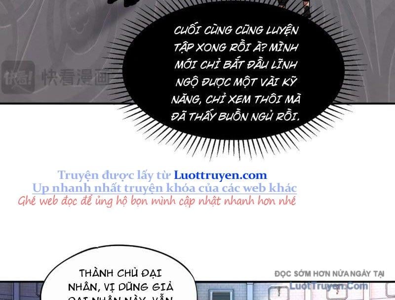 Toàn Dân Đoạt Tháp: Ta Đã Sớm Thông Qua Tầng 999 Chap 17 - Next Chap 18