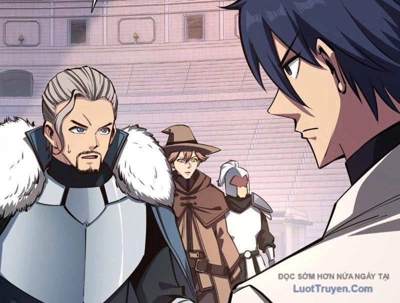 Toàn Dân Đoạt Tháp: Ta Đã Sớm Thông Qua Tầng 999 Chap 17 - Next Chap 18