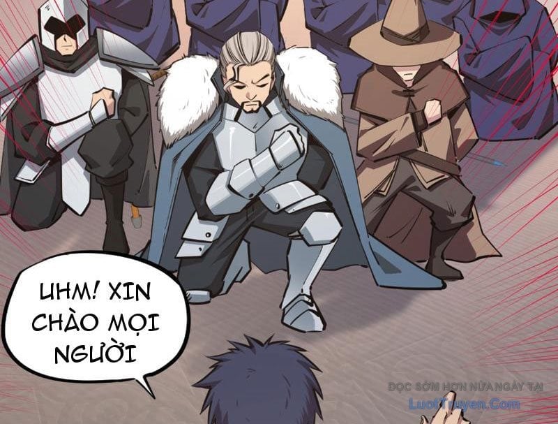 Toàn Dân Đoạt Tháp: Ta Đã Sớm Thông Qua Tầng 999 Chap 17 - Next Chap 18