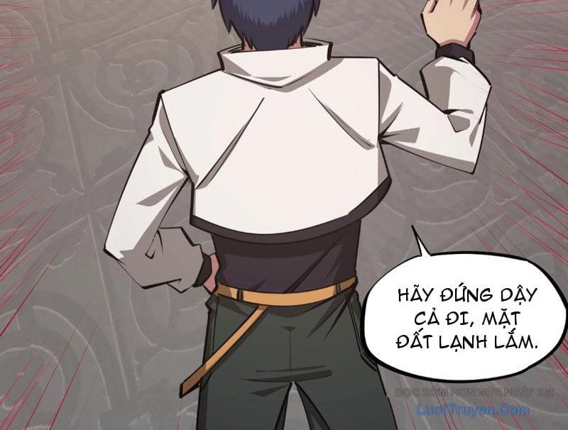 Toàn Dân Đoạt Tháp: Ta Đã Sớm Thông Qua Tầng 999 Chap 17 - Next Chap 18