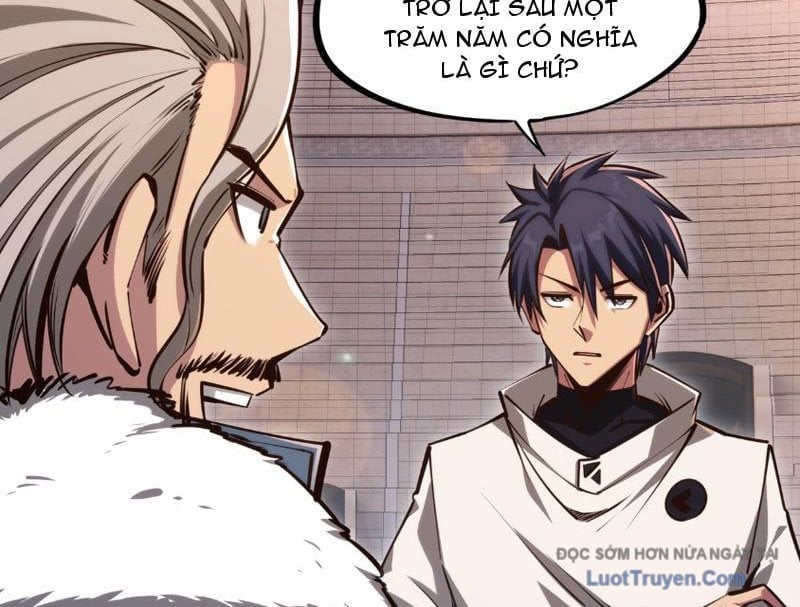 Toàn Dân Đoạt Tháp: Ta Đã Sớm Thông Qua Tầng 999 Chap 17 - Next Chap 18