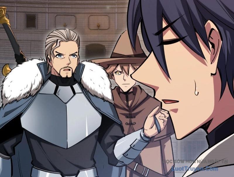 Toàn Dân Đoạt Tháp: Ta Đã Sớm Thông Qua Tầng 999 Chap 17 - Next Chap 18