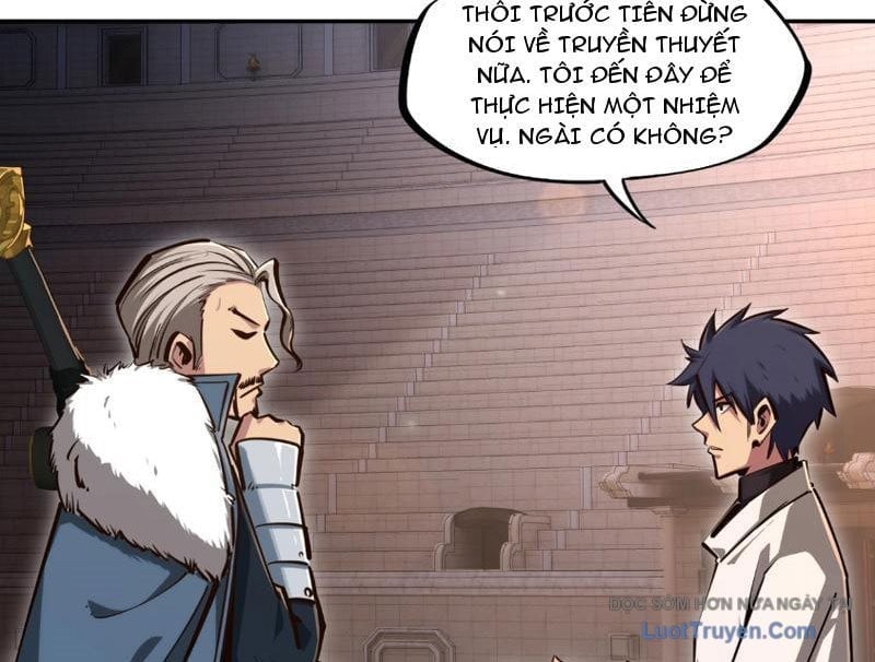 Toàn Dân Đoạt Tháp: Ta Đã Sớm Thông Qua Tầng 999 Chap 17 - Next Chap 18