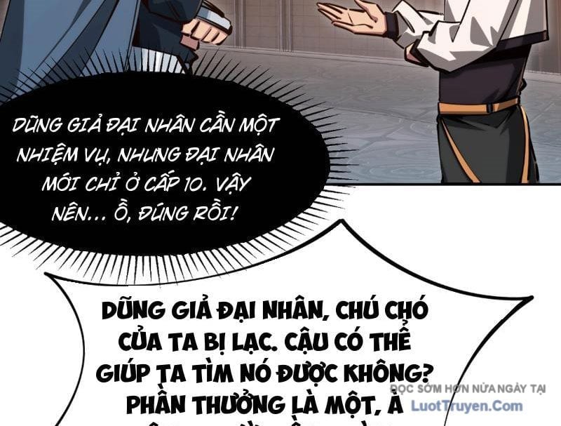 Toàn Dân Đoạt Tháp: Ta Đã Sớm Thông Qua Tầng 999 Chap 17 - Next Chap 18