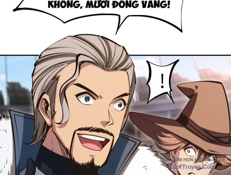 Toàn Dân Đoạt Tháp: Ta Đã Sớm Thông Qua Tầng 999 Chap 17 - Next Chap 18