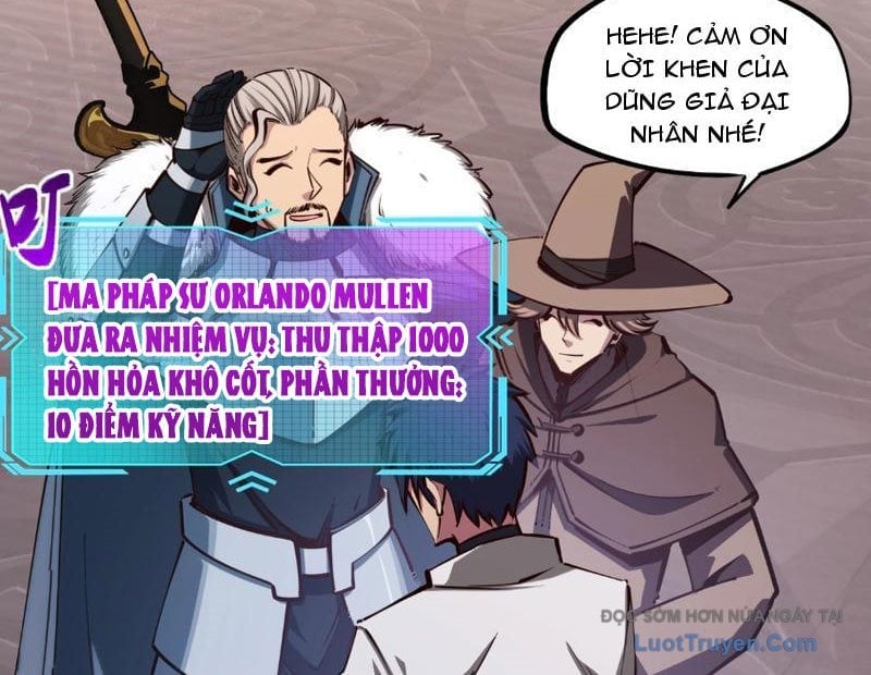 Toàn Dân Đoạt Tháp: Ta Đã Sớm Thông Qua Tầng 999 Chap 17 - Next Chap 18