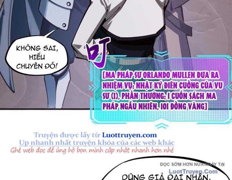 Toàn Dân Đoạt Tháp: Ta Đã Sớm Thông Qua Tầng 999 Chap 17 - Next Chap 18