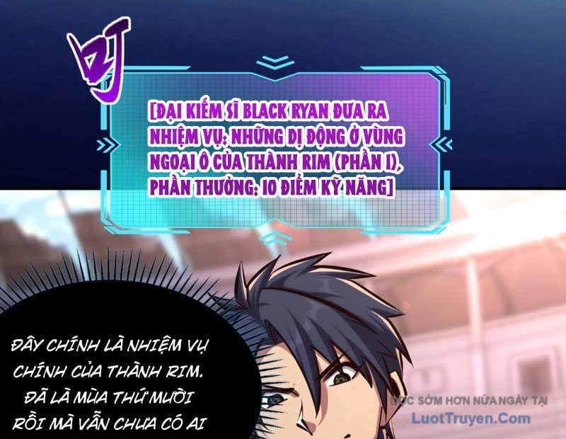 Toàn Dân Đoạt Tháp: Ta Đã Sớm Thông Qua Tầng 999 Chap 17 - Next Chap 18