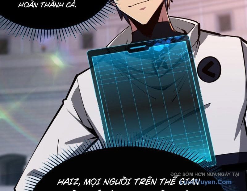 Toàn Dân Đoạt Tháp: Ta Đã Sớm Thông Qua Tầng 999 Chap 17 - Next Chap 18