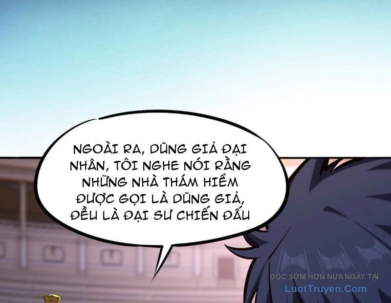 Toàn Dân Đoạt Tháp: Ta Đã Sớm Thông Qua Tầng 999 Chap 17 - Next Chap 18