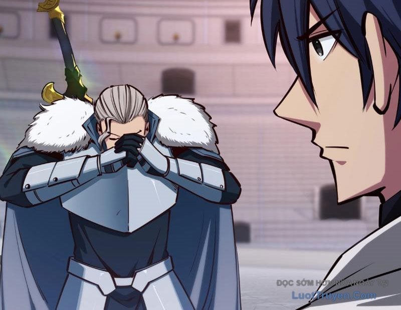 Toàn Dân Đoạt Tháp: Ta Đã Sớm Thông Qua Tầng 999 Chap 17 - Next Chap 18