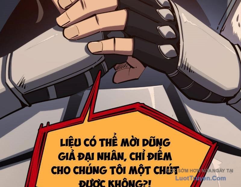 Toàn Dân Đoạt Tháp: Ta Đã Sớm Thông Qua Tầng 999 Chap 17 - Next Chap 18