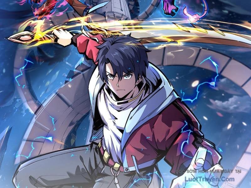 Toàn Dân Đoạt Tháp: Ta Đã Sớm Thông Qua Tầng 999 Chap 16 - Next Chap 17