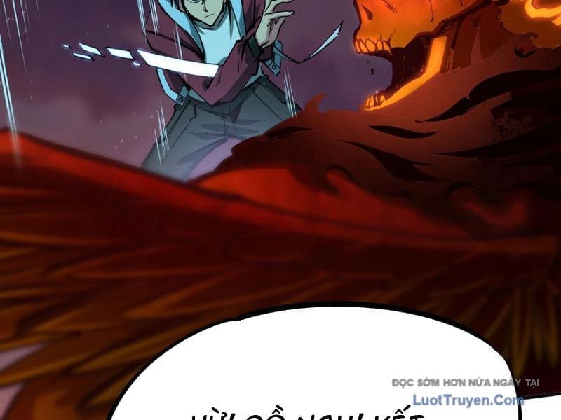 Toàn Dân Đoạt Tháp: Ta Đã Sớm Thông Qua Tầng 999 Chap 16 - Next Chap 17