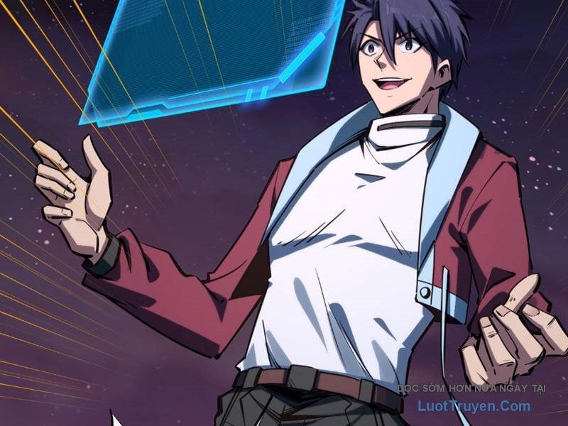 Toàn Dân Đoạt Tháp: Ta Đã Sớm Thông Qua Tầng 999 Chap 16 - Next Chap 17