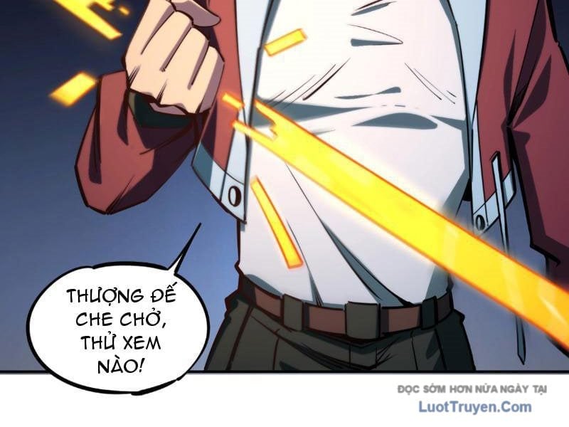 Toàn Dân Đoạt Tháp: Ta Đã Sớm Thông Qua Tầng 999 Chap 16 - Next Chap 17