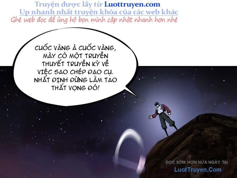 Toàn Dân Đoạt Tháp: Ta Đã Sớm Thông Qua Tầng 999 Chap 16 - Next Chap 17