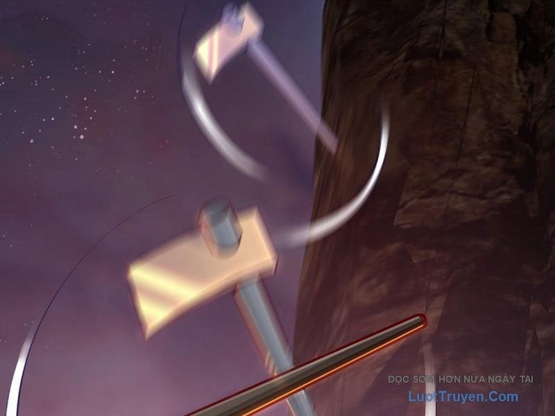 Toàn Dân Đoạt Tháp: Ta Đã Sớm Thông Qua Tầng 999 Chap 16 - Next Chap 17