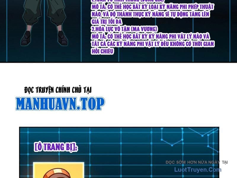 Toàn Dân Đoạt Tháp: Ta Đã Sớm Thông Qua Tầng 999 Chap 16 - Next Chap 17