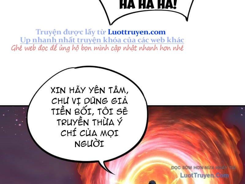 Toàn Dân Đoạt Tháp: Ta Đã Sớm Thông Qua Tầng 999 Chap 16 - Next Chap 17