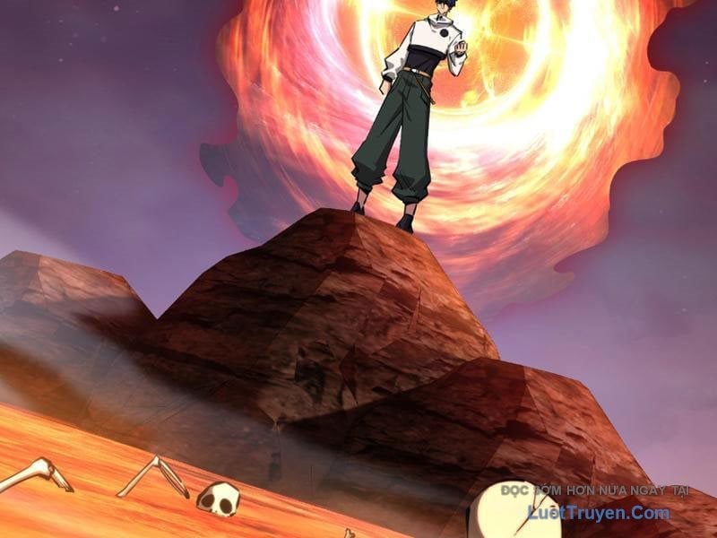 Toàn Dân Đoạt Tháp: Ta Đã Sớm Thông Qua Tầng 999 Chap 16 - Next Chap 17